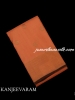 Handloom Kanjeevaram Silk Saree